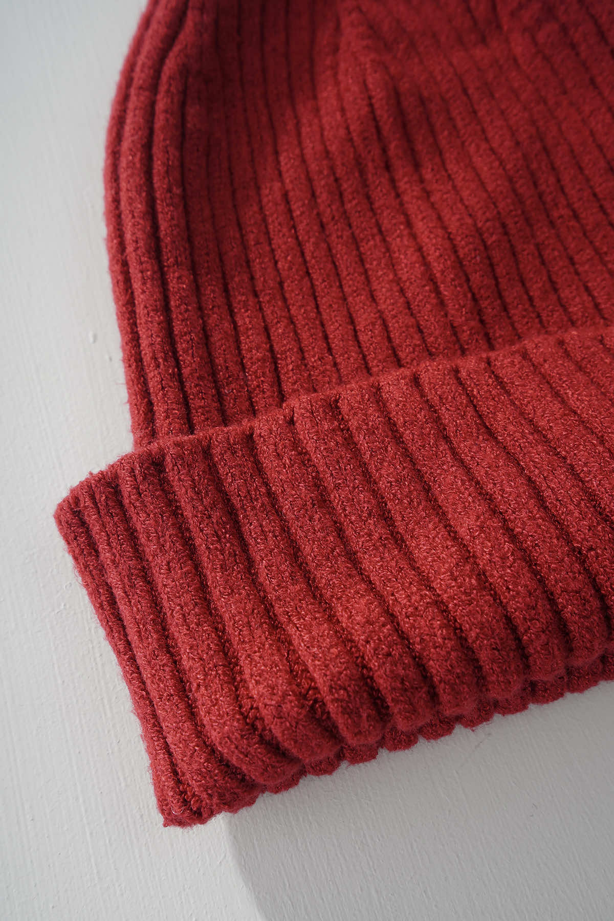 Kerry Hat Red