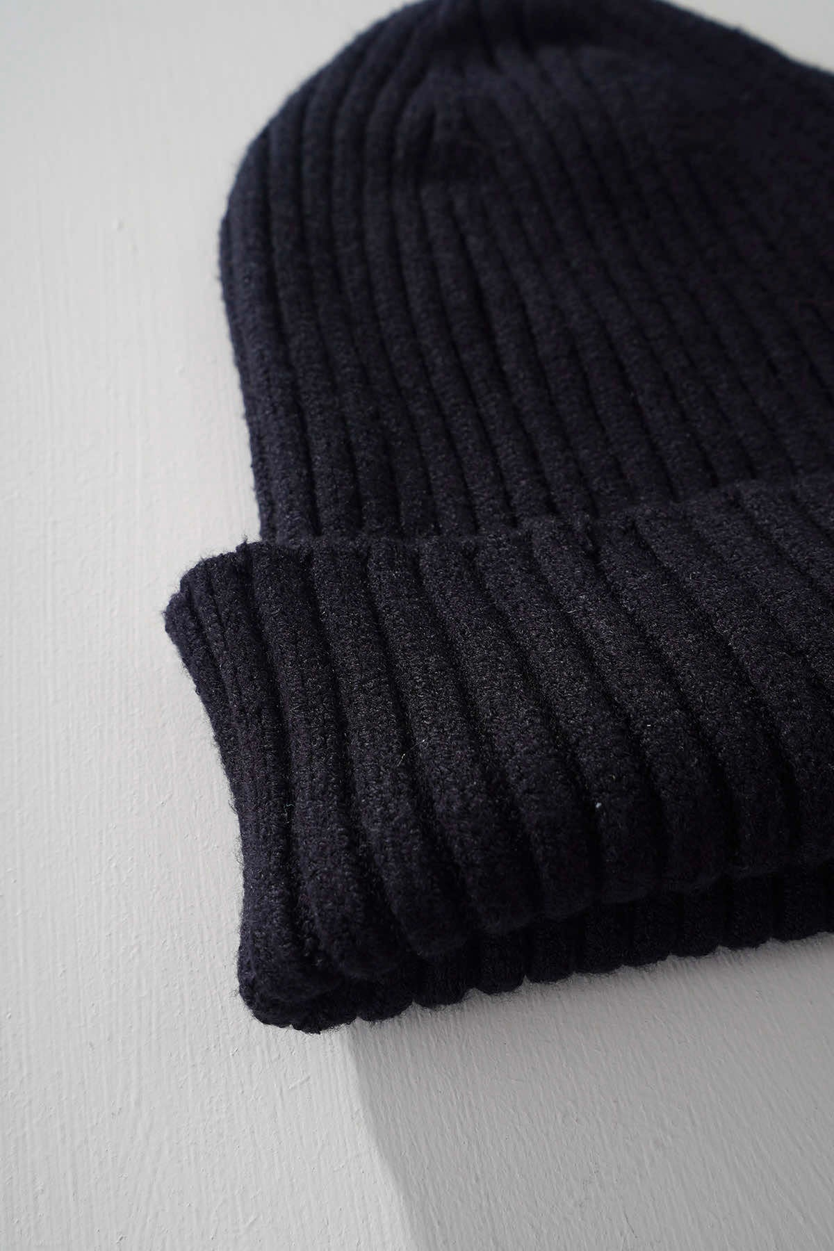 Kerry Hat Black