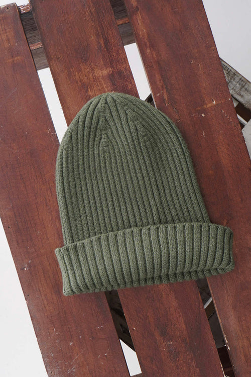 Kerry Hat Khaki - Image 1