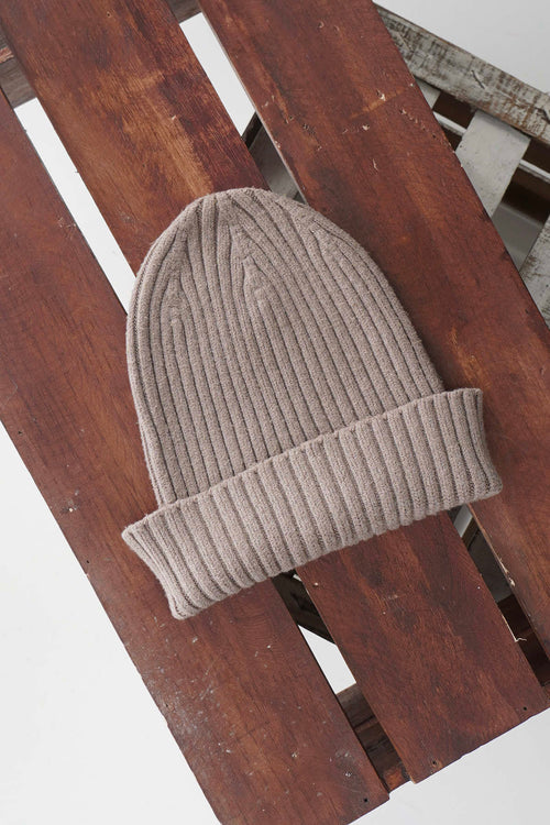 Kerry Hat Mocha - Image 1