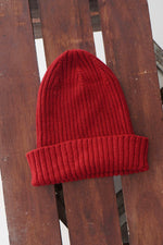 Kerry Hat Red Red - Kerry Hat Red