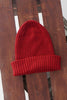 Kerry Hat Red