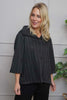 Sheridan Jacket Black