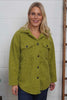 Brylee Jacket Green