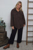 Brylee Jacket Cocoa