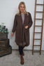 Ardith Jacket Cocoa