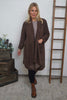 Ardith Jacket Cocoa