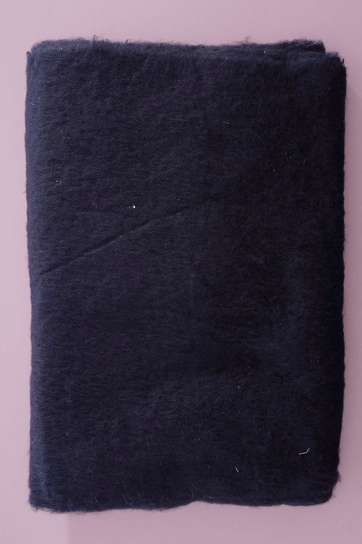 Ethal Scarf Black