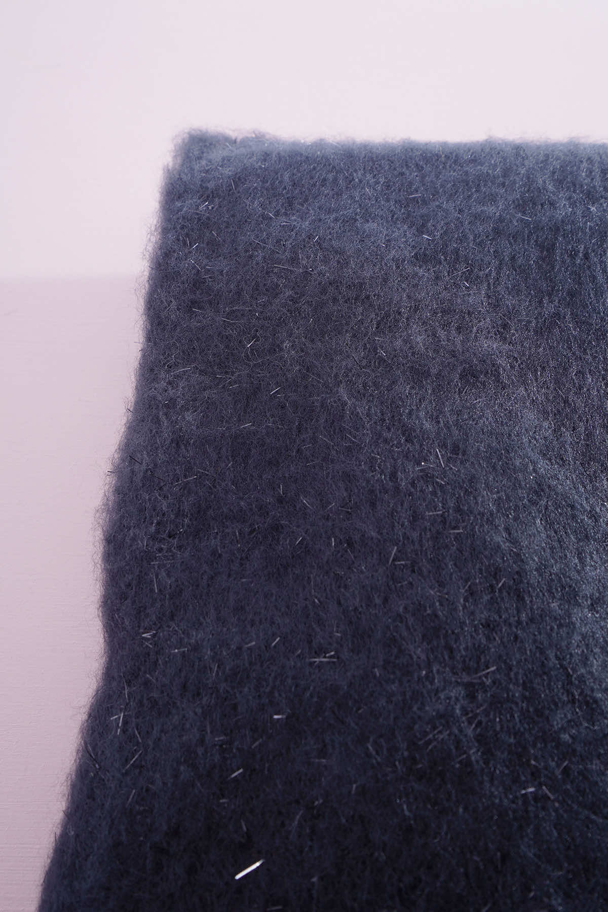 Ethal Scarf Black