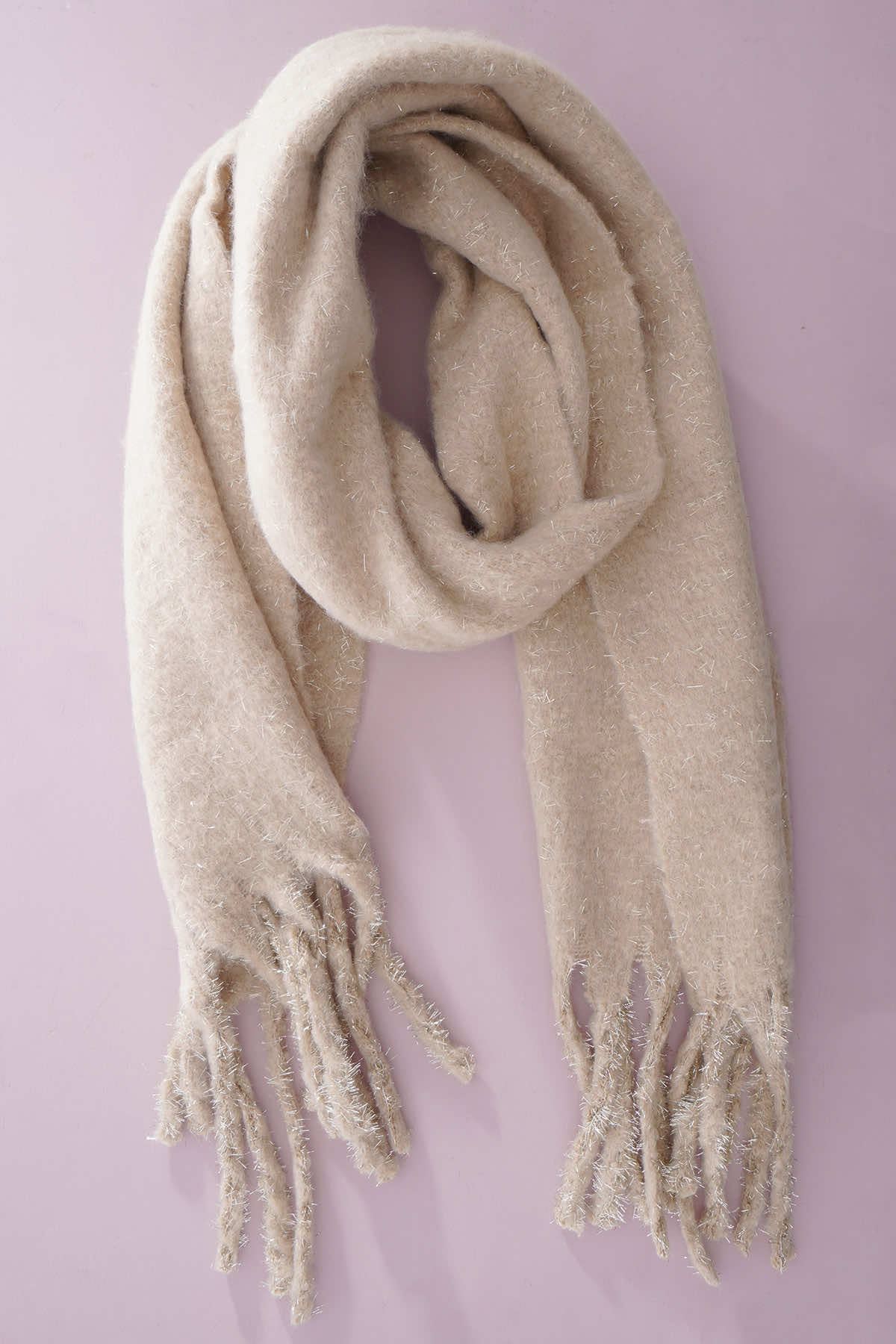 Ethal Scarf Stone