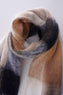 Kara Scarf Black