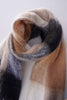 Kara Scarf Black