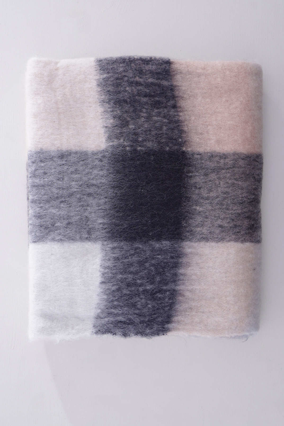 Kara Scarf Grey