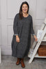 Loni Dress Black