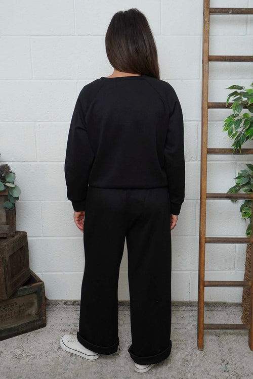 Maudie Top Black - Image 4