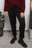 Jayda Trousers Black