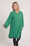 Eulalia Shirt Emerald