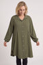 Eulalia Shirt Khaki
