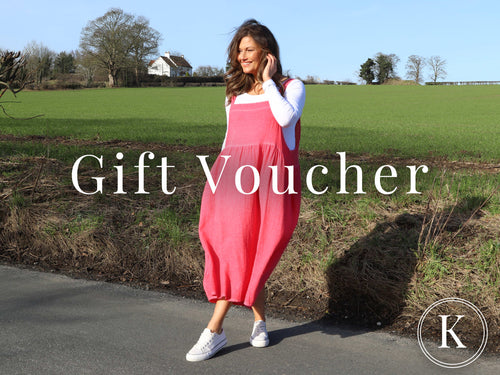Gift Card - Image 1
