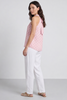Blake Pink Polka Dot Top