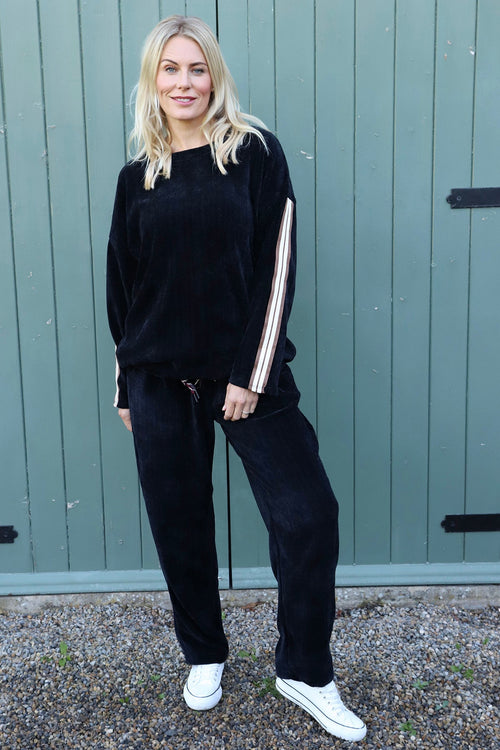 Cecelia Top Black - Image 2