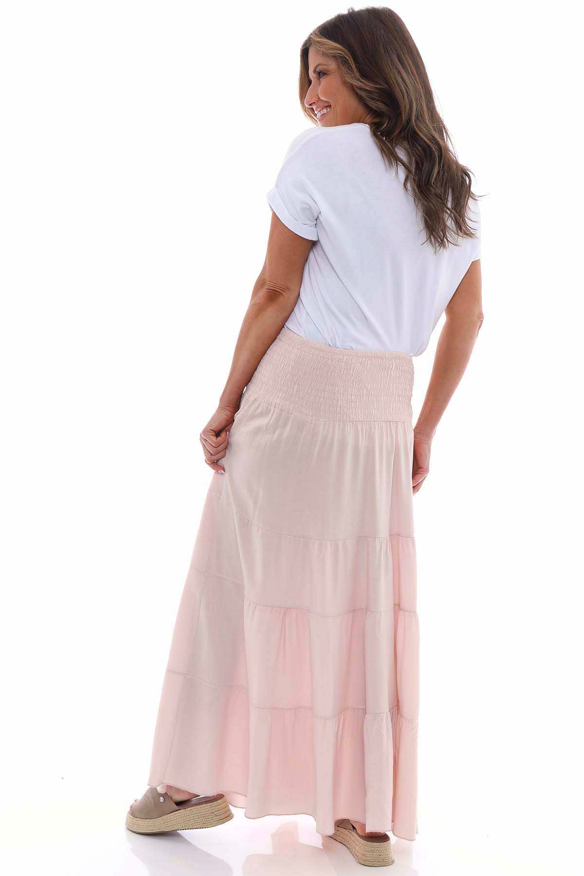 Long skirt cheap under 500