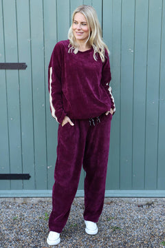 Cecelia Top Wine