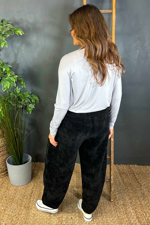 Greta Trousers Black - Image 4