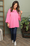 Kirby Cotton Top Fuchsia