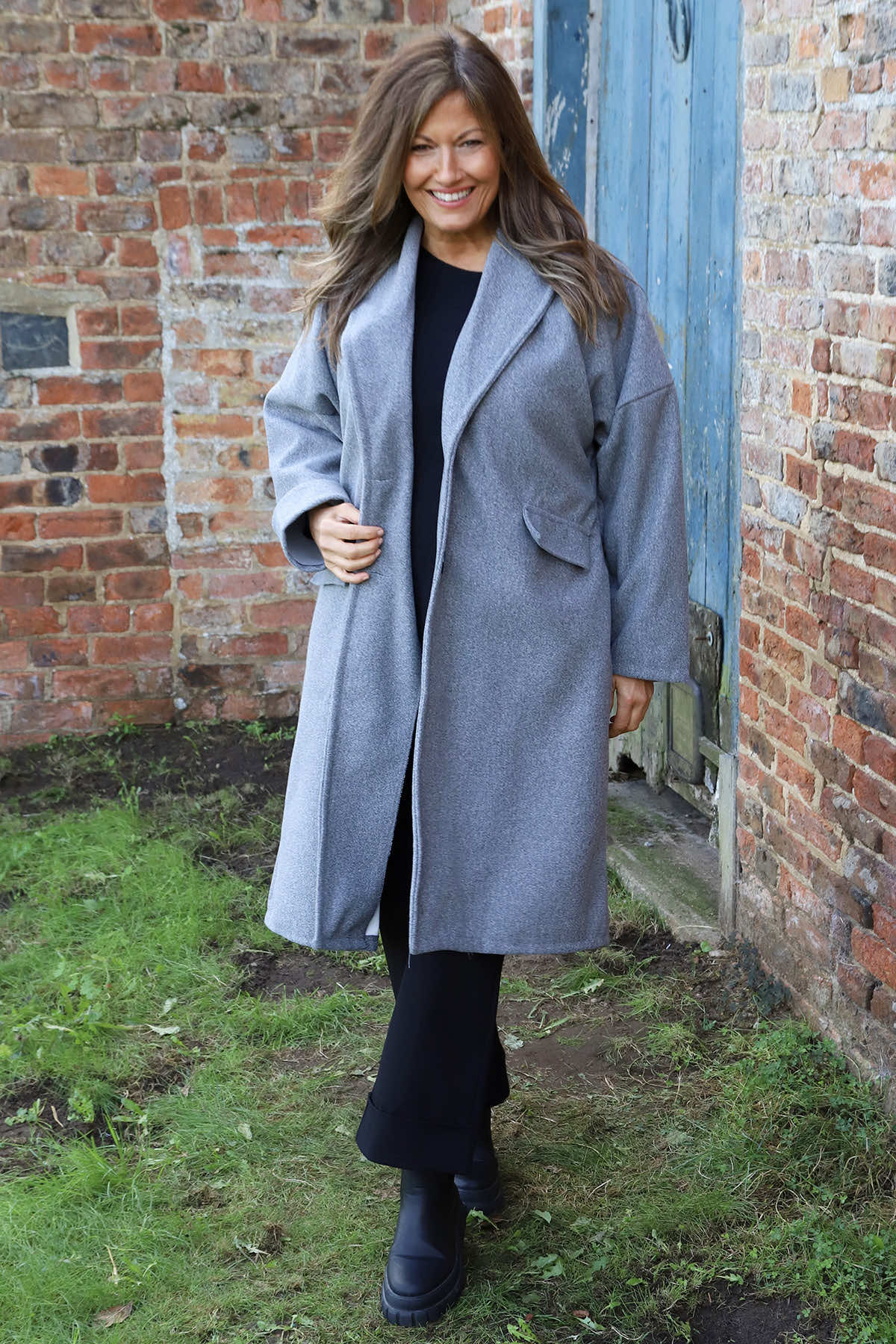 Helen Coat