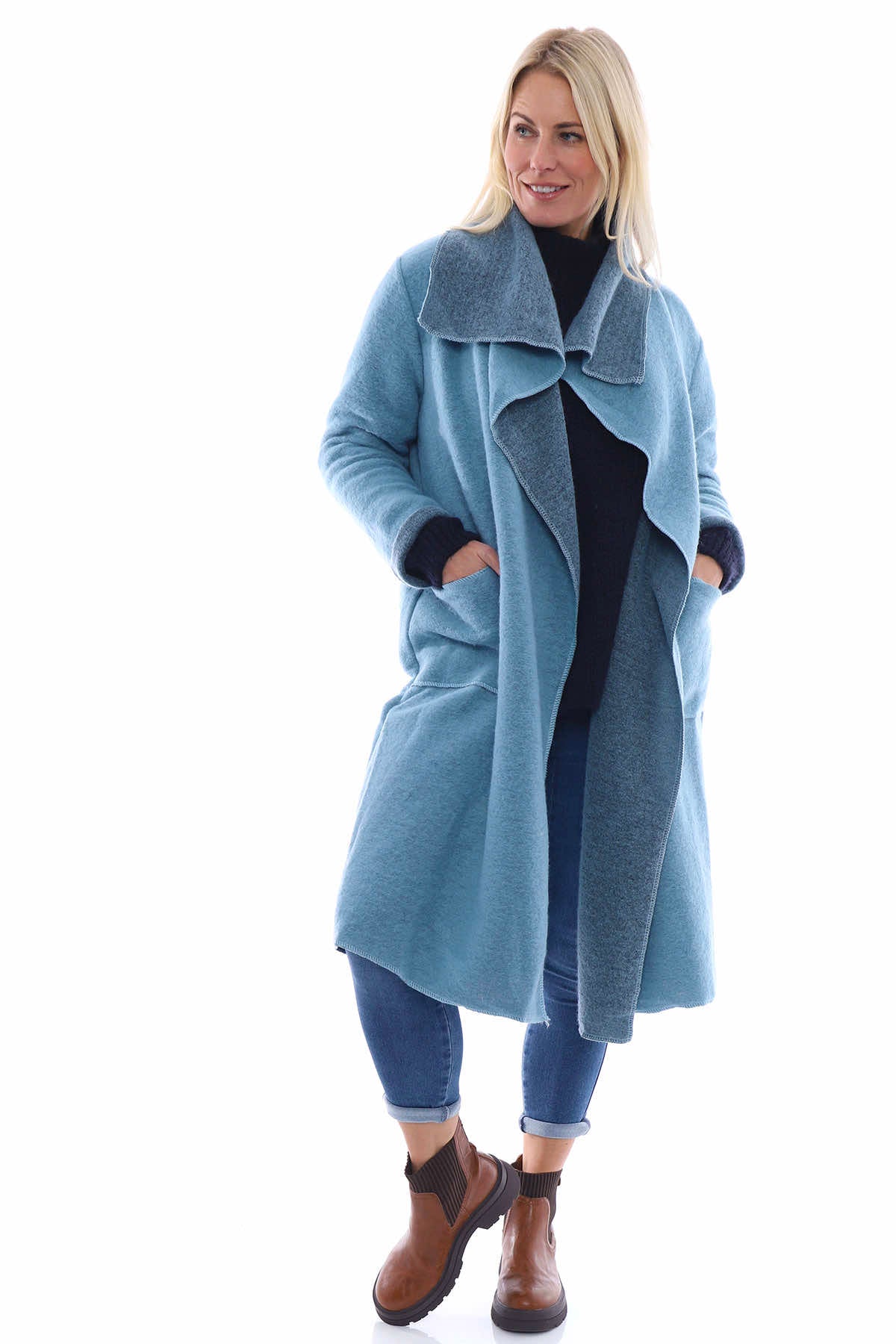 Only deals phoebe coat