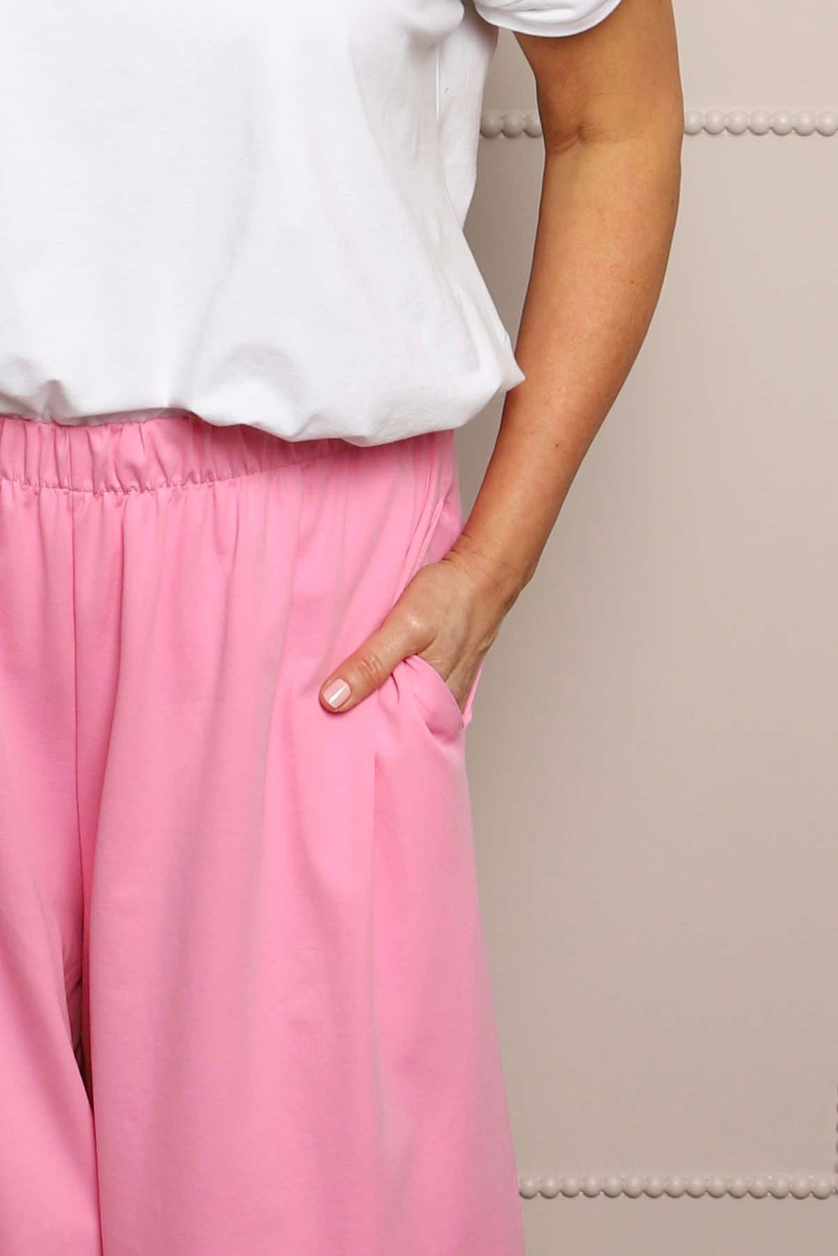 Coretta Trousers Pink