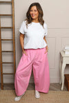 Coretta Trousers Pink