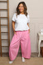 Coretta Trousers Pink