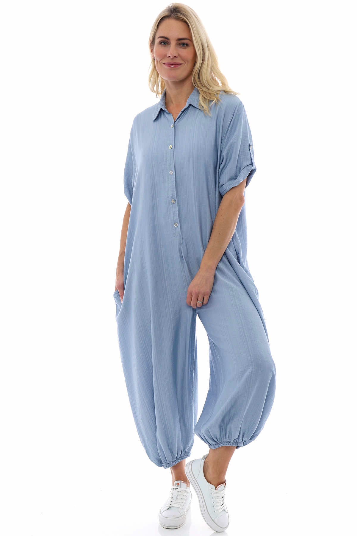 Womens hotsell jumpsuits uk