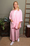 Karissa Jacket Pink