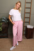 Alanis Trousers Pink