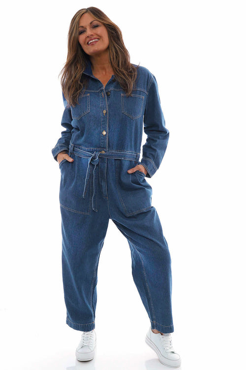 10, Dungarees, Playsuits & jumpsuits, Women