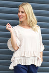 Allena Frill Top Stone