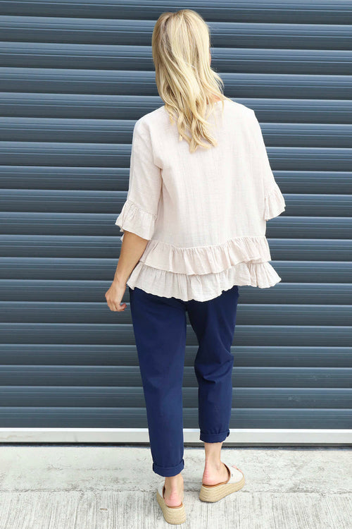 Allena Frill Top Stone - Image 4