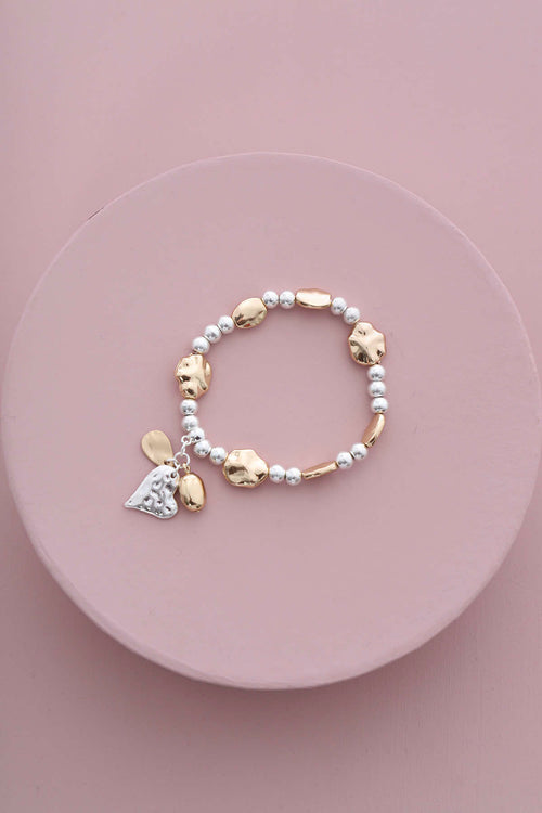 Matilda Bracelet Gold