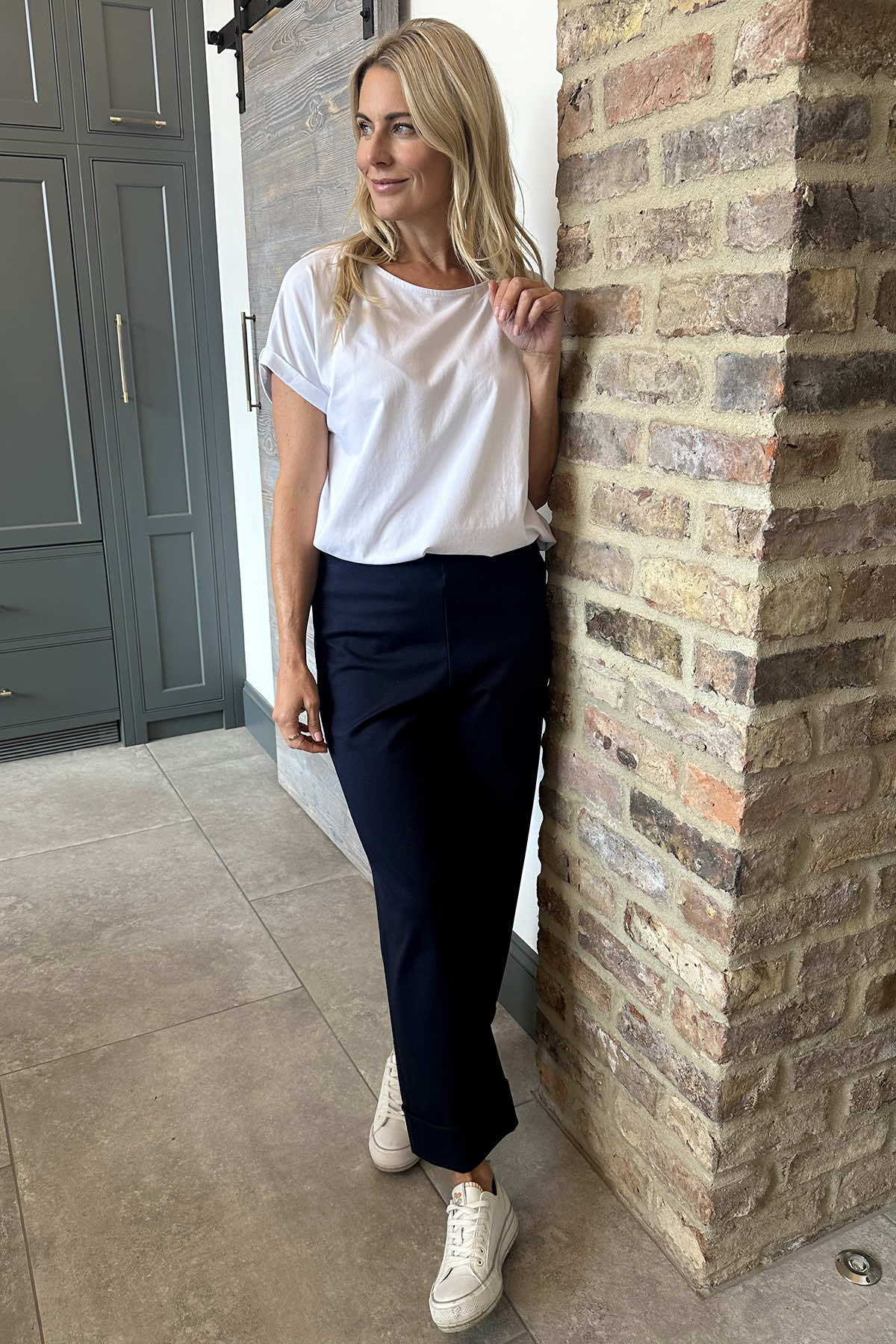 Louisa Trousers