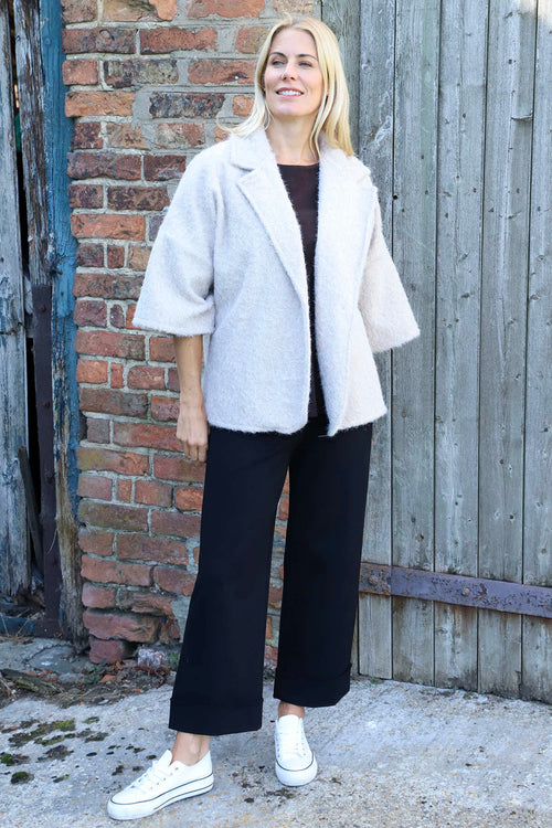 Louisa Trousers Black - Image 4