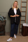 Karissa Jacket Black