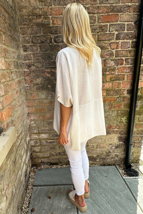 Ashleigh Necklace Top Stone - Image 4