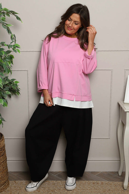 Stacey Top Pink - Image 2