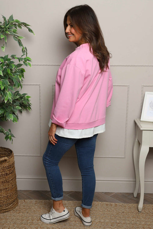 Stacey Top Pink - Image 5