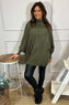 Naomi Jumper Khaki