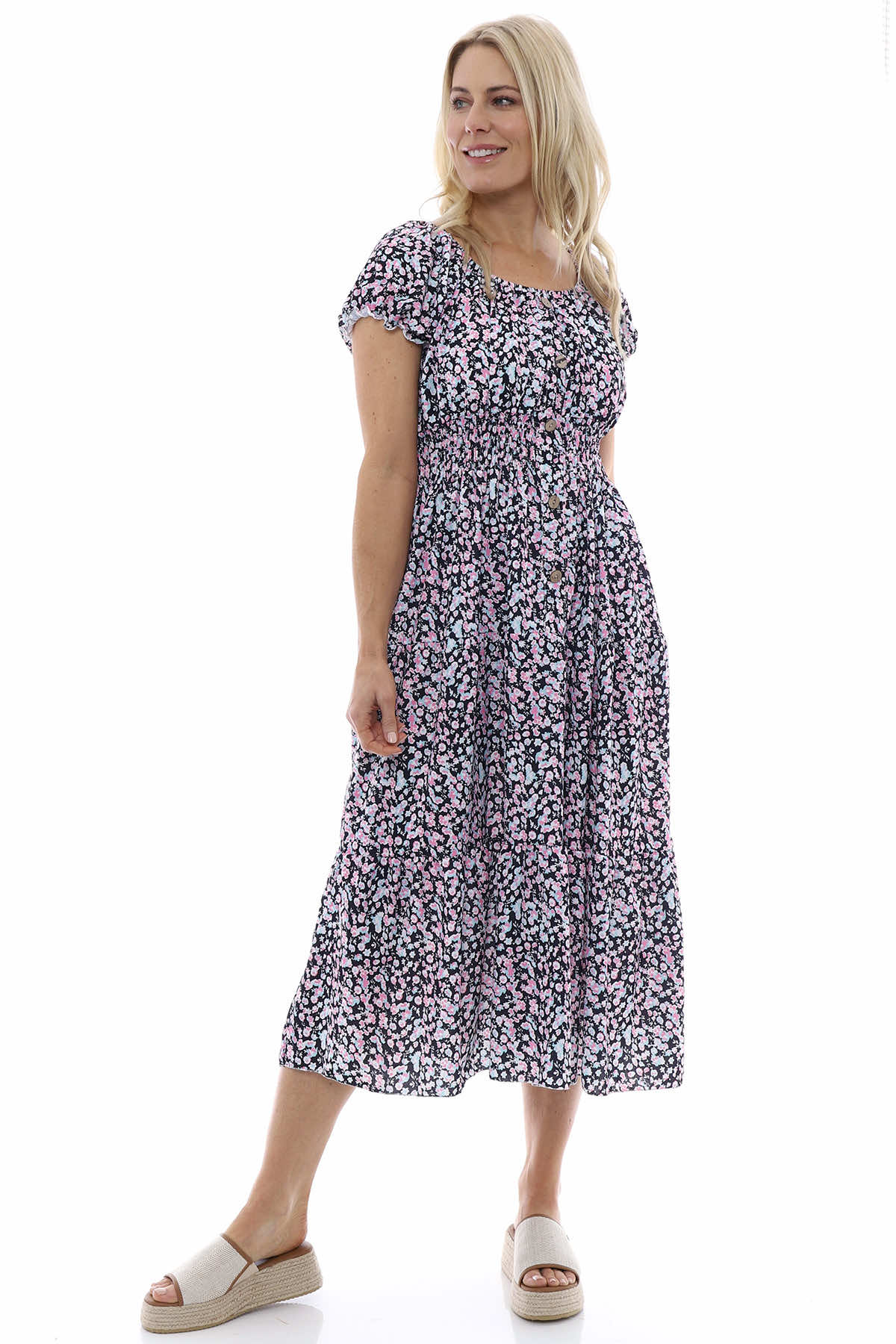 plus size dresses uk