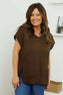 Catrin Top Cocoa